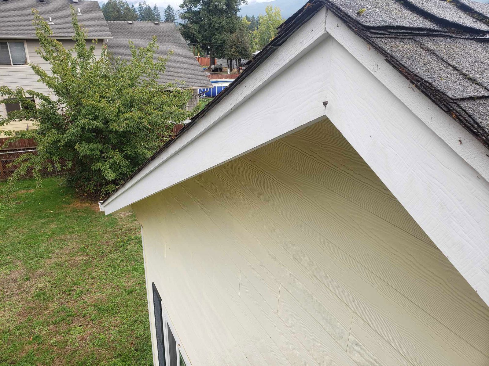 clayroof after