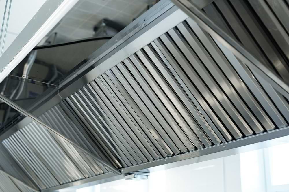 Reasons to Hire Experts for Range Hood Maintenance 1 Exhaust Range Hood