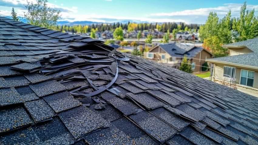 How to Preserve the Character of a Historic Home? 1 Historical Roof