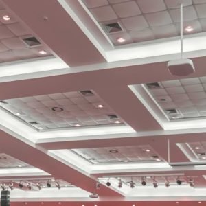 Reaching New Heights: The Benefits of Hiring a Professional High Ceiling Cleaner