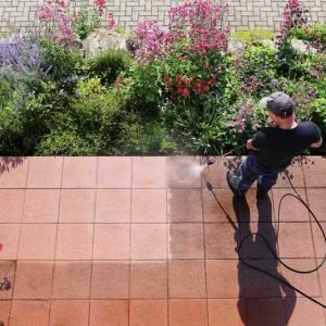 The Difference Between Power Washing and Pressure Washing: What Do You Need to Know?