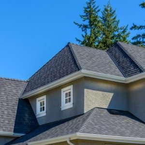 Why Fall Is the Best Time for Cedar Roof Restoration?
