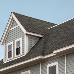 Sloped Roof