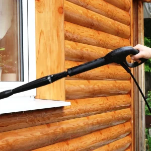 softwash cleaning for safer home